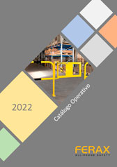 Catálogo FERAX 2022