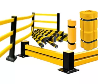 Protecciones industriales